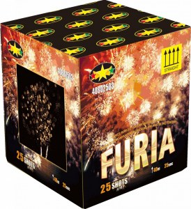 FURIA