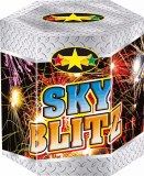 SKY BLITZ