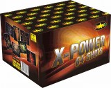 X-POWER