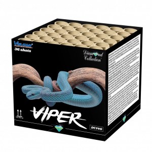 VIPER VULCAN