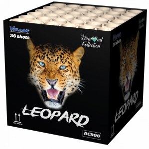 LEOPARD VULCAN