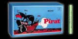 PETARD PIRAT A GRATTER 100 PIECES